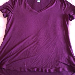 Old navy tee
